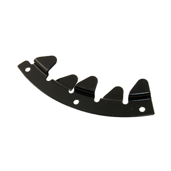 Blade Flail Hsg.